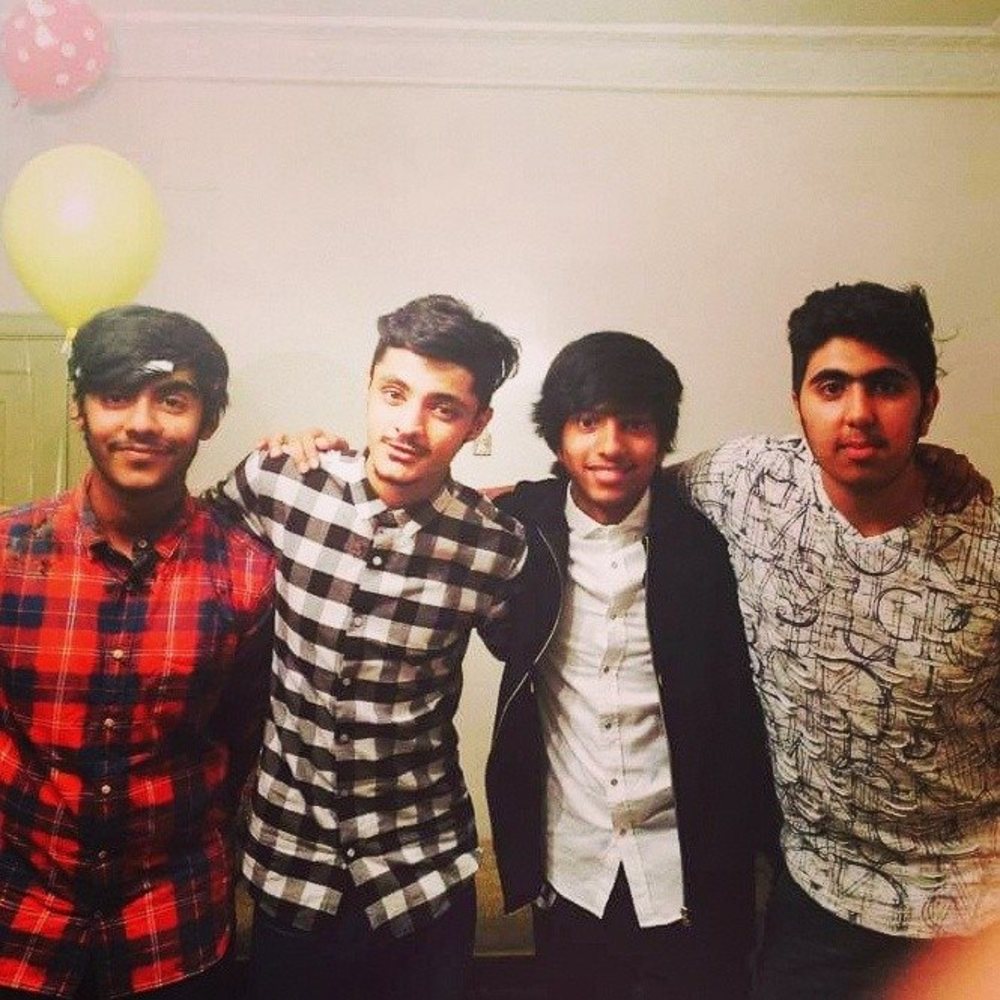 Meet your Posher, Omer